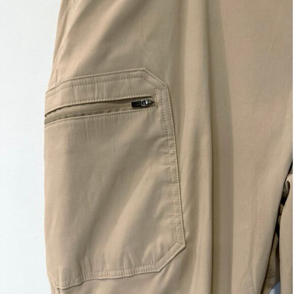 Eddie Bauer lined Rainier Pant Men's 40x32 - Picture 2 of 6